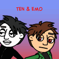 Ten & Emo