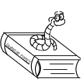 Bookworm