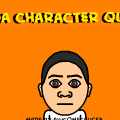 Da character quiz