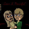 Love Is Powerful