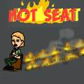 Hot Seat