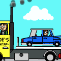 Towing