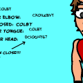 The Name Test!!!