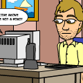 TotD: Code