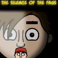 Silence of the Fags