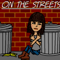 On The Streets
