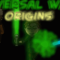 Universal Wars:Origins