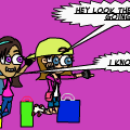 remix u and your bff's shoppin