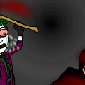 joker's world