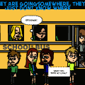 It\'s About zombies