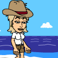 Bitstrips Adventure