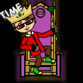 King Time