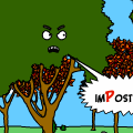  Impostor 1