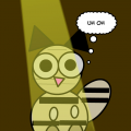 mr.racoon