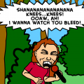 TotD: Jungle