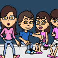 remix family pic!