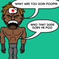 weird events 16 : doctor Doc