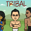 tribal:delayed(risk of being cancelled)