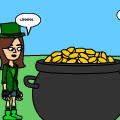 TotD: chores