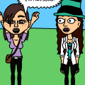 I'm cool!