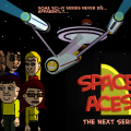 'Spaces'