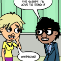 TotD: Melt