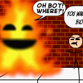 Firefighter