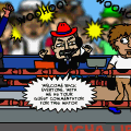 Enrique Vs Eduardo Part 2