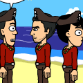 Pirates