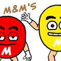 M&M'S