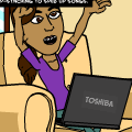 Me Right Now.