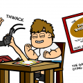 Design Challenge: Board Game