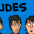 4 Dudes