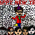 Happy New Year!!