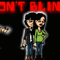 Don't Blink