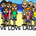 Live Love Laugh
