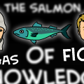 The Salmon Of Knowledge