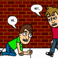 TotD: Crawl