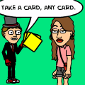 Card Shark(Remix)