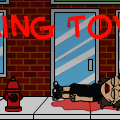 Killing Town