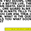 Riddles you'll never get