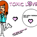 Toxic love <3