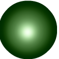 Hazel Ball (sort of)