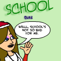 The School Quiz 