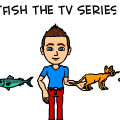 Catfish the Bitstrips series