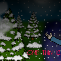 on thin ice