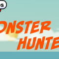 Monster Hunters