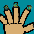 Ellen's Nail Salon (ENS)