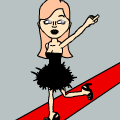 'PARTAYYYYY!!!!'