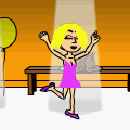 DRESS CONTEST PLEASE ENTER!!!